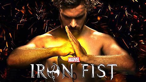 The pre-release business of the film has also closed at a good price. . Iron fist full movie download in hindi filmyzilla